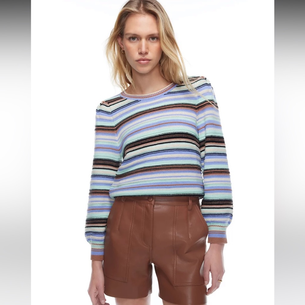 Wilfred Seabrook Sweater by Aritzia